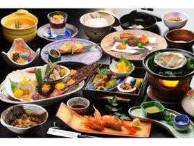 鎌先温泉 すゞきや旅館