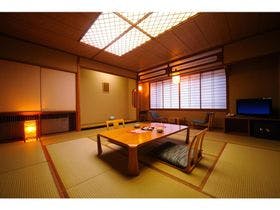 鎌先温泉 すゞきや旅館