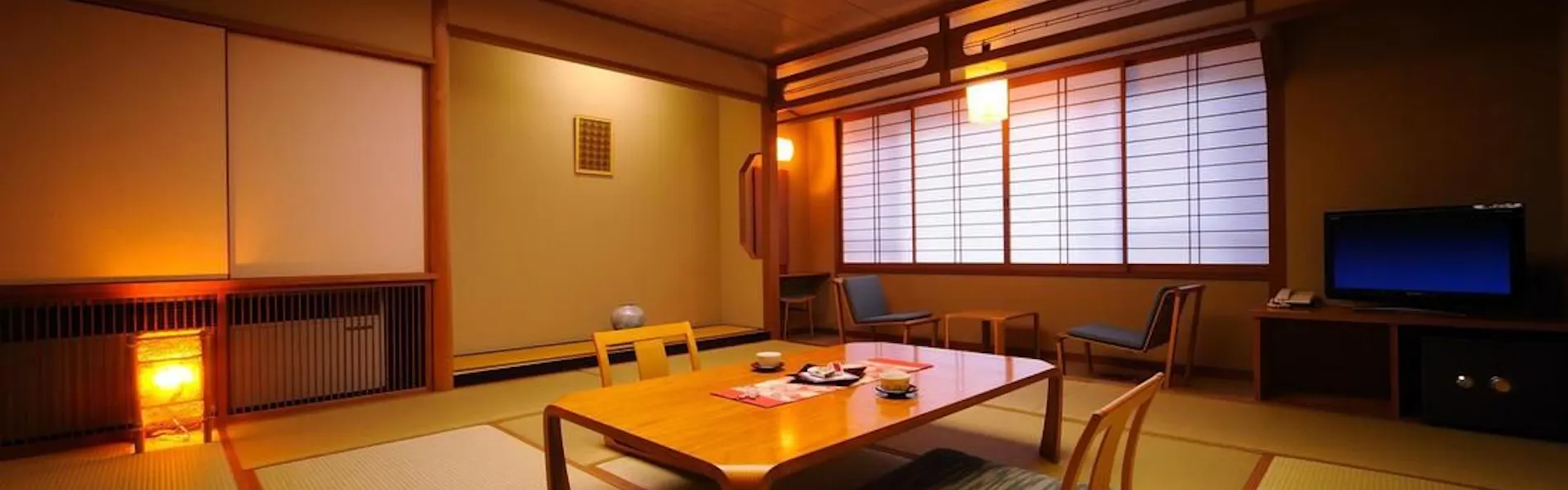 鎌先温泉すゞきや旅館