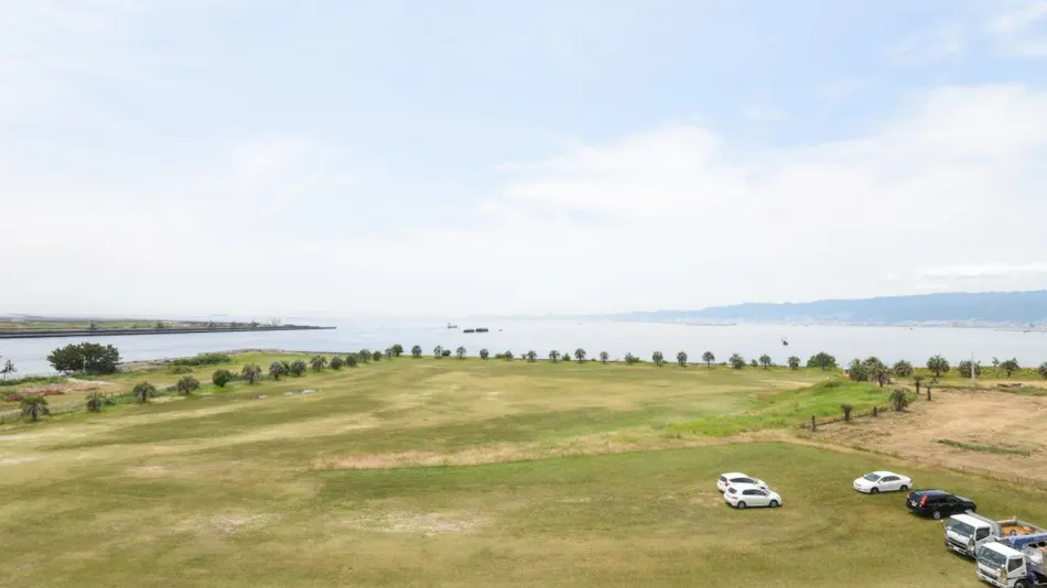 The Day Osaka(fka:Osaka Resort Hotel & Lodge Maishima)