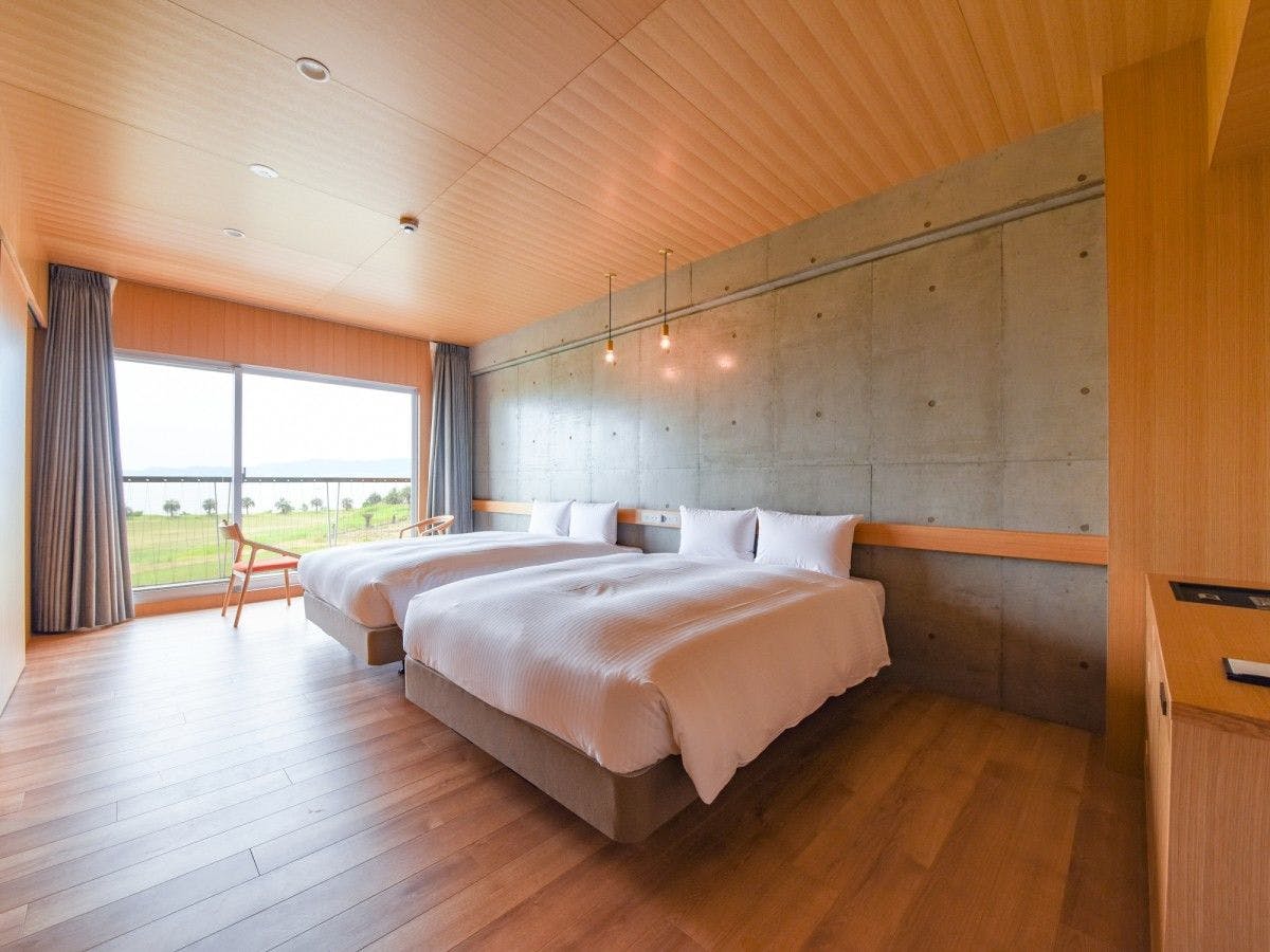 Hotel The Day Osaka
