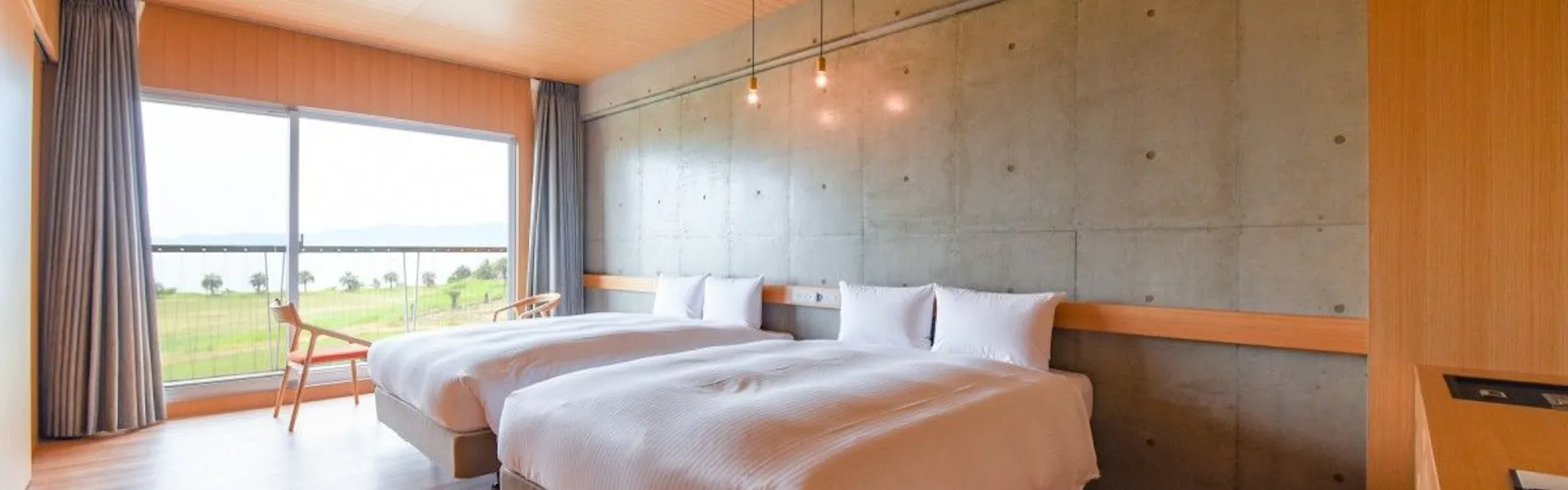 Hotel The Day Osaka
