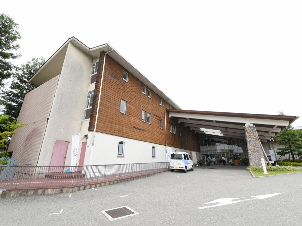 Hotel The Day Osaka