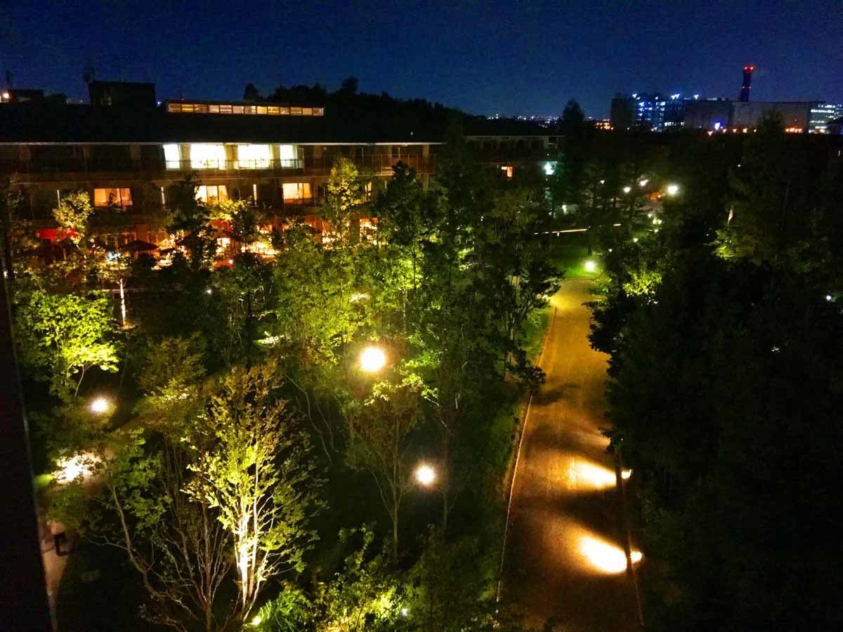 21年最新 キッザニア甲子園周辺で夜景が人気の宿ランキング 一休 Com