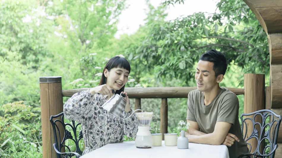 The Day Osaka(fka:Osaka Resort Hotel & Lodge Maishima)