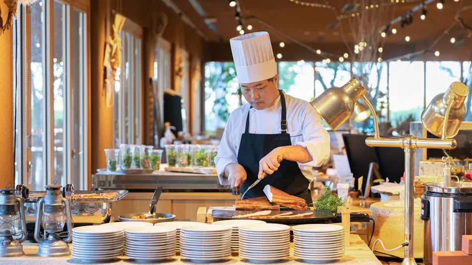 The Day Osaka(fka:Osaka Resort Hotel & Lodge Maishima)