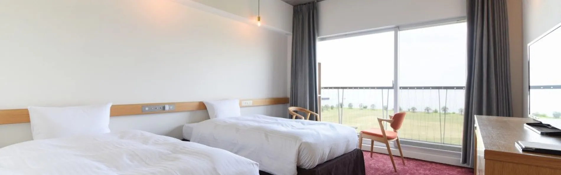 Hotel The Day Osaka