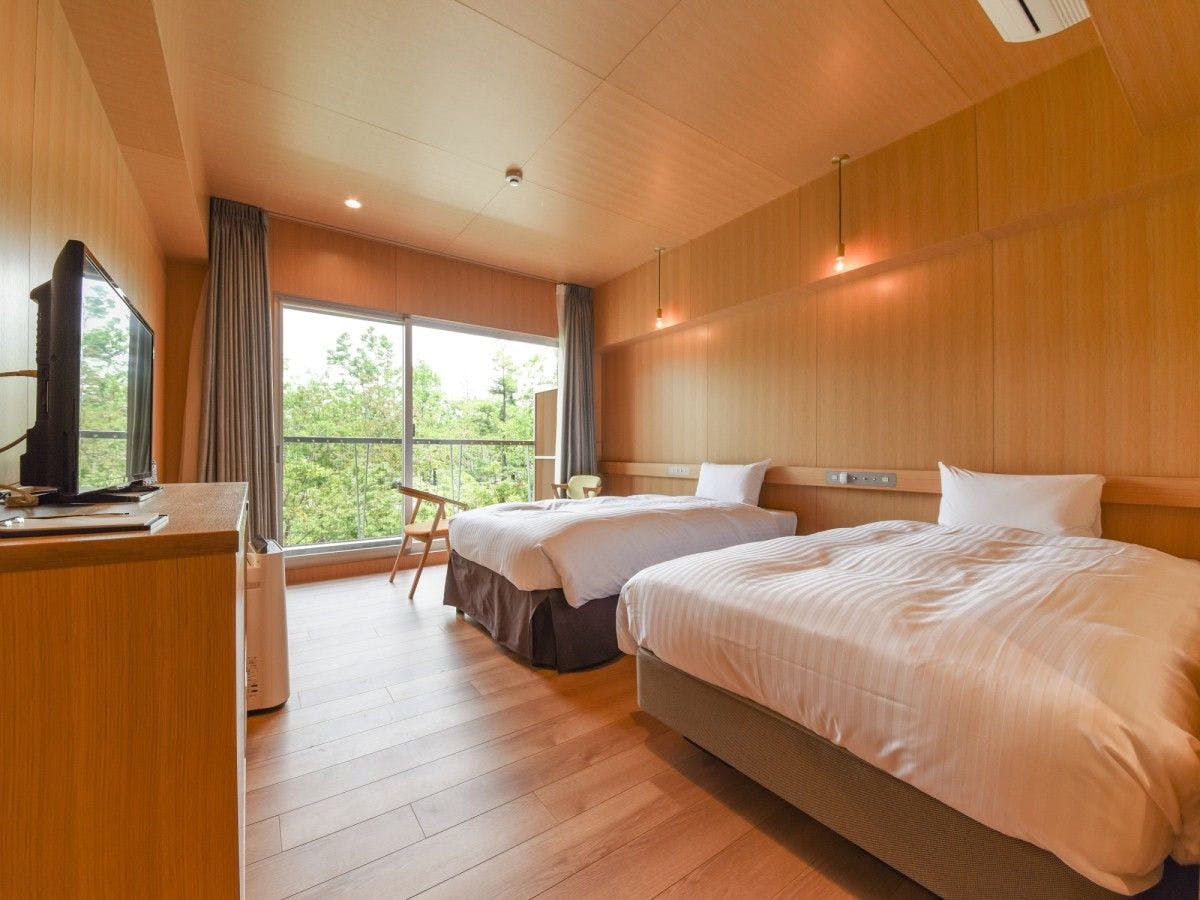 Hotel The Day Osaka