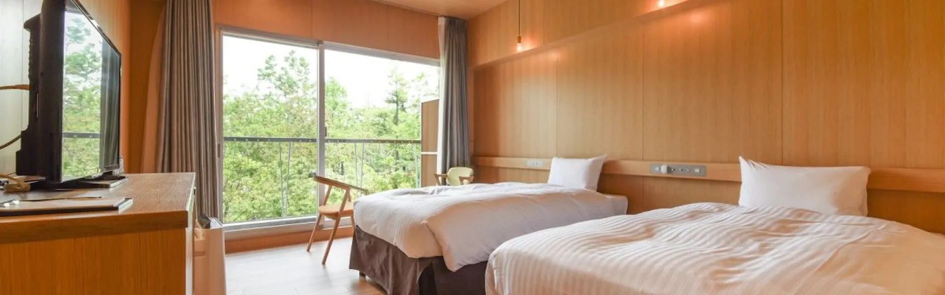 Hotel The Day Osaka
