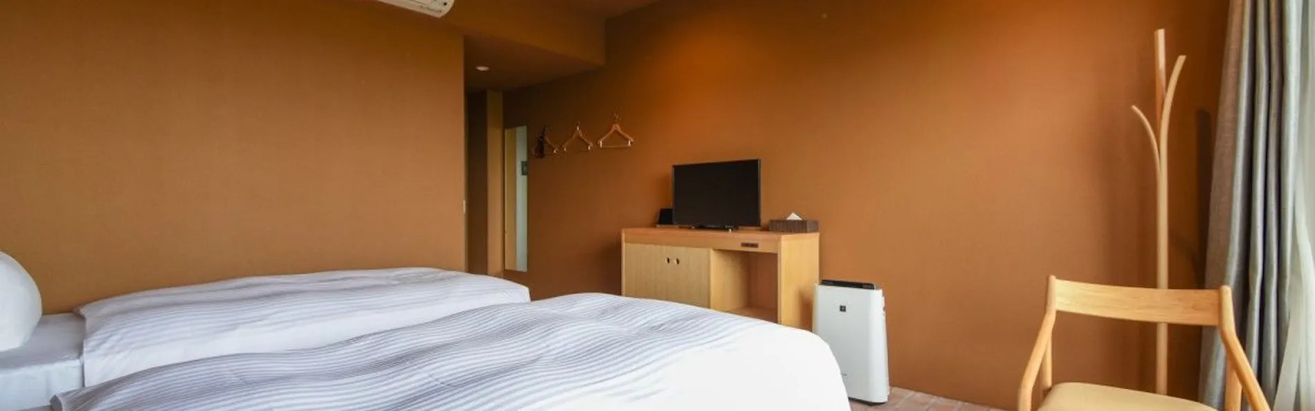 Hotel The Day Osaka