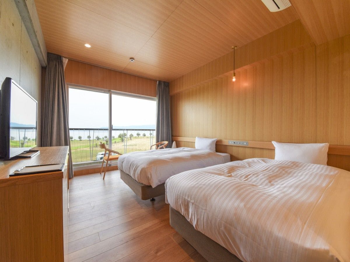 Hotel The Day Osaka