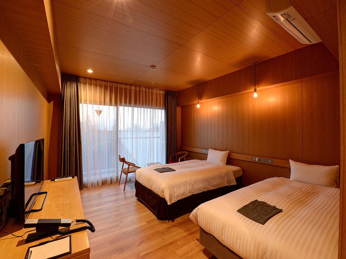 Hotel The Day Osaka