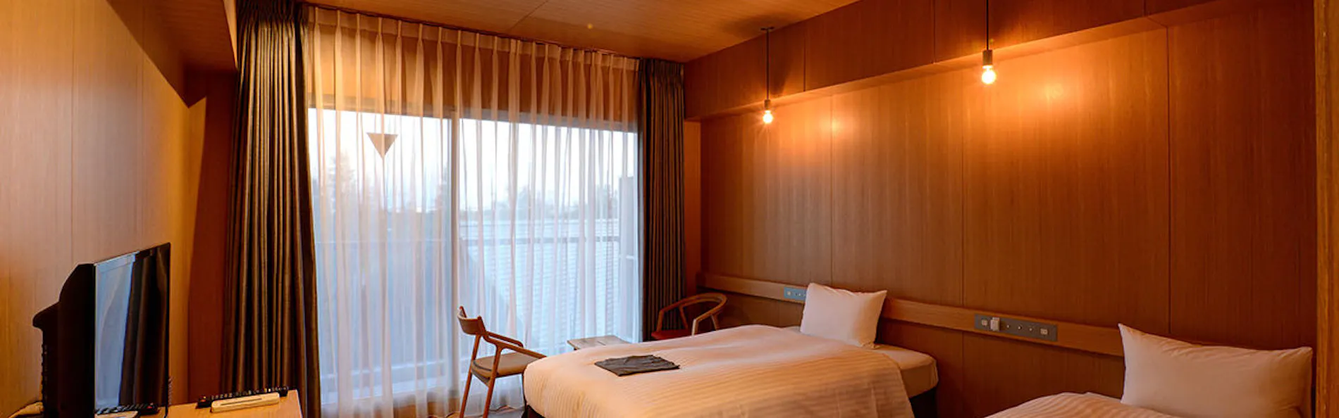 Hotel The Day Osaka