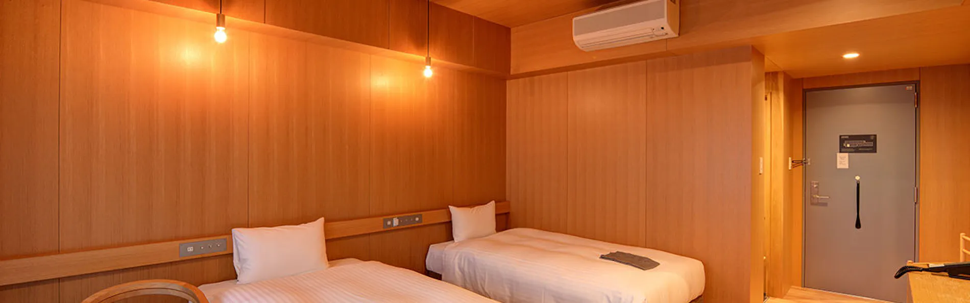 Hotel The Day Osaka