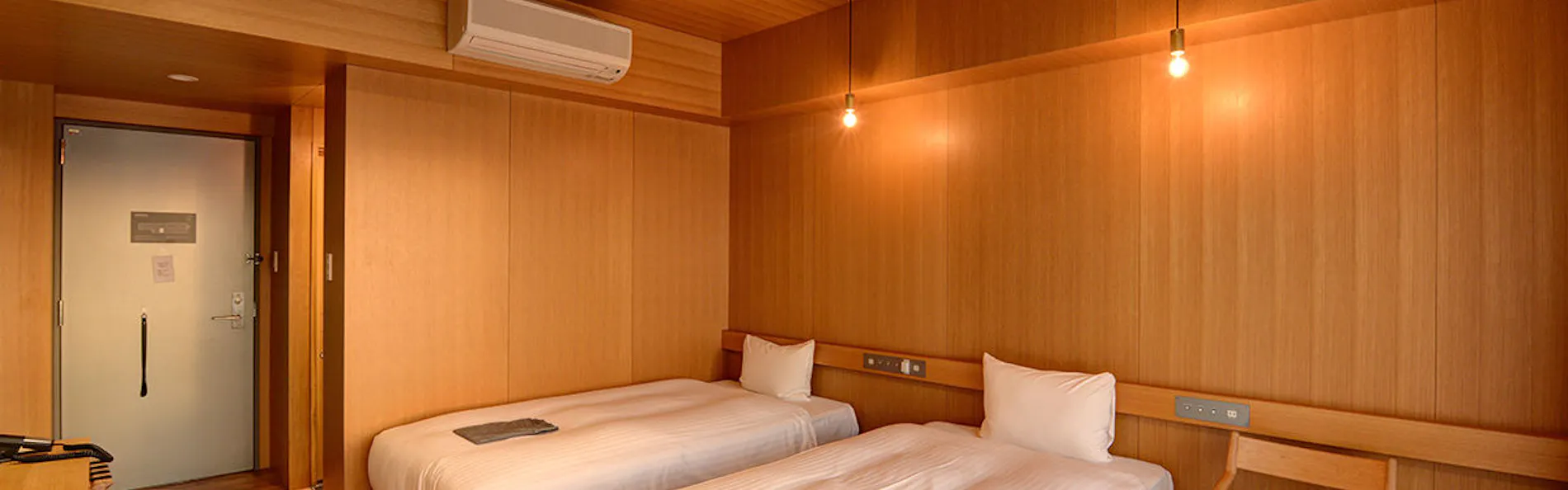 Hotel The Day Osaka