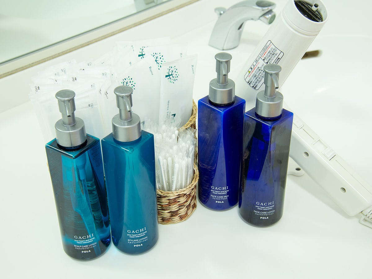 風呂（男性アメニティ）1