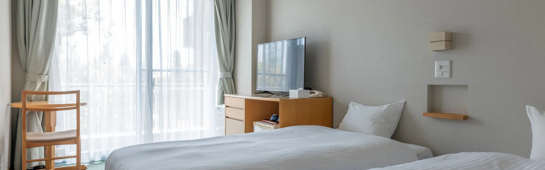 Hotel The Day Osaka