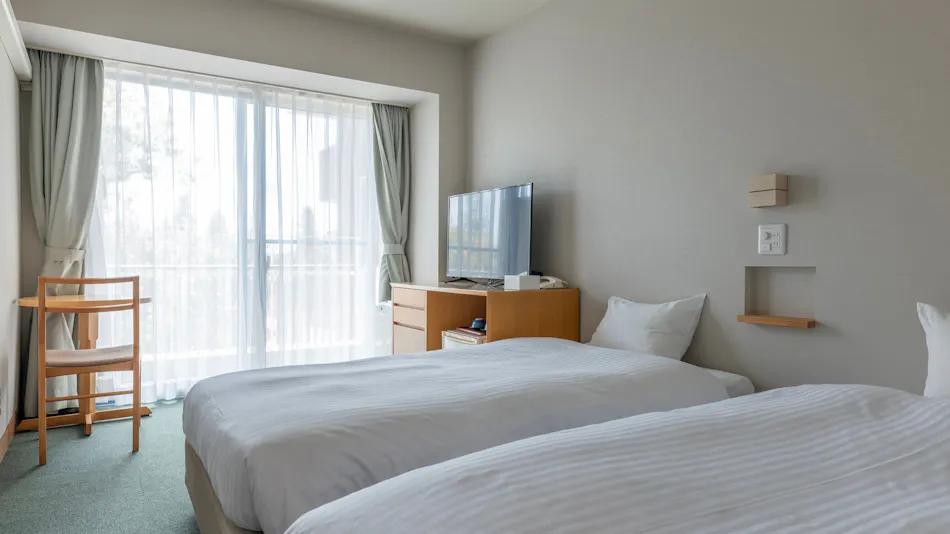 The Day Osaka(fka:Osaka Resort Hotel & Lodge Maishima)