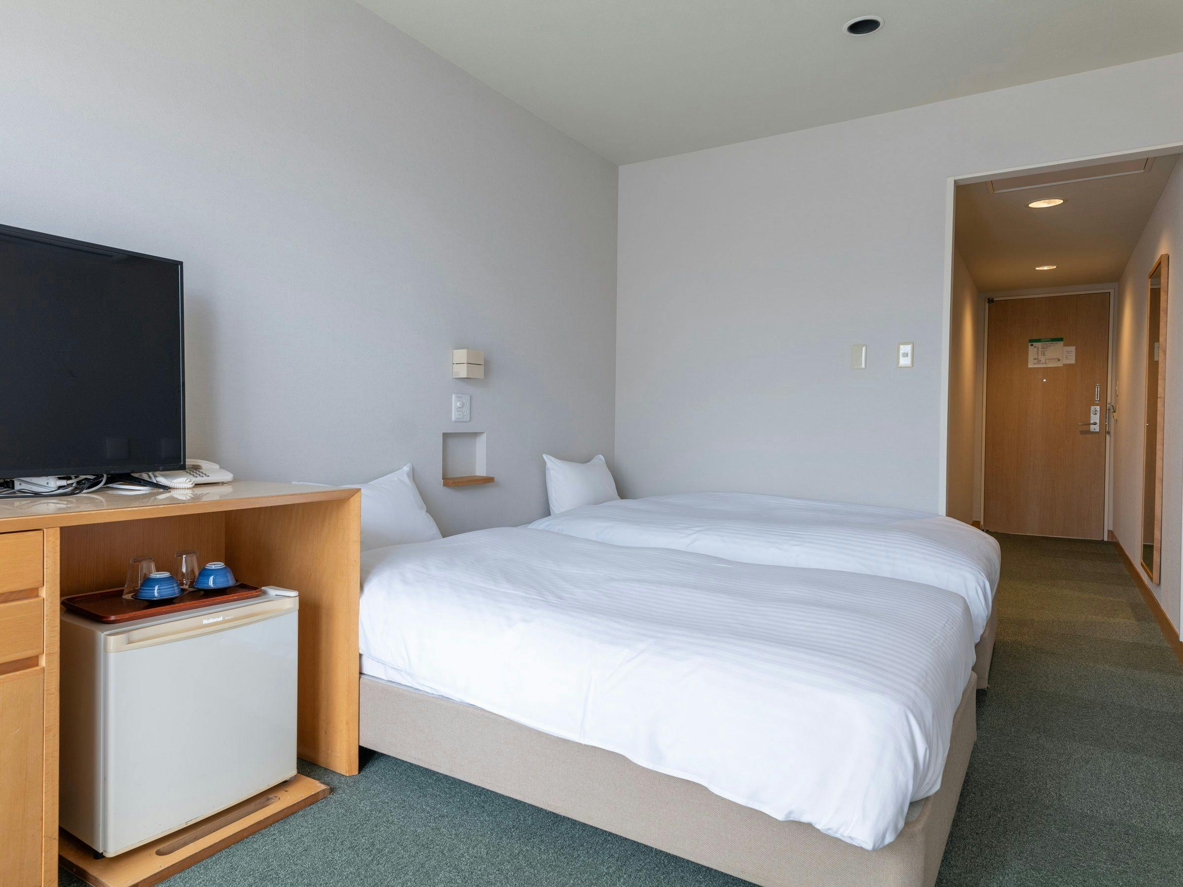 Hotel The Day Osaka