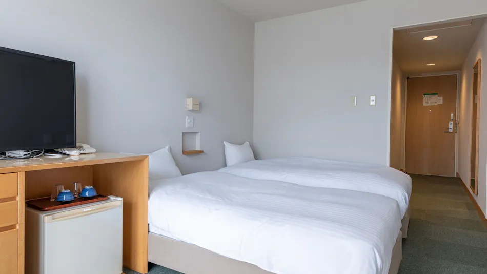 The Day Osaka(fka:Osaka Resort Hotel & Lodge Maishima)