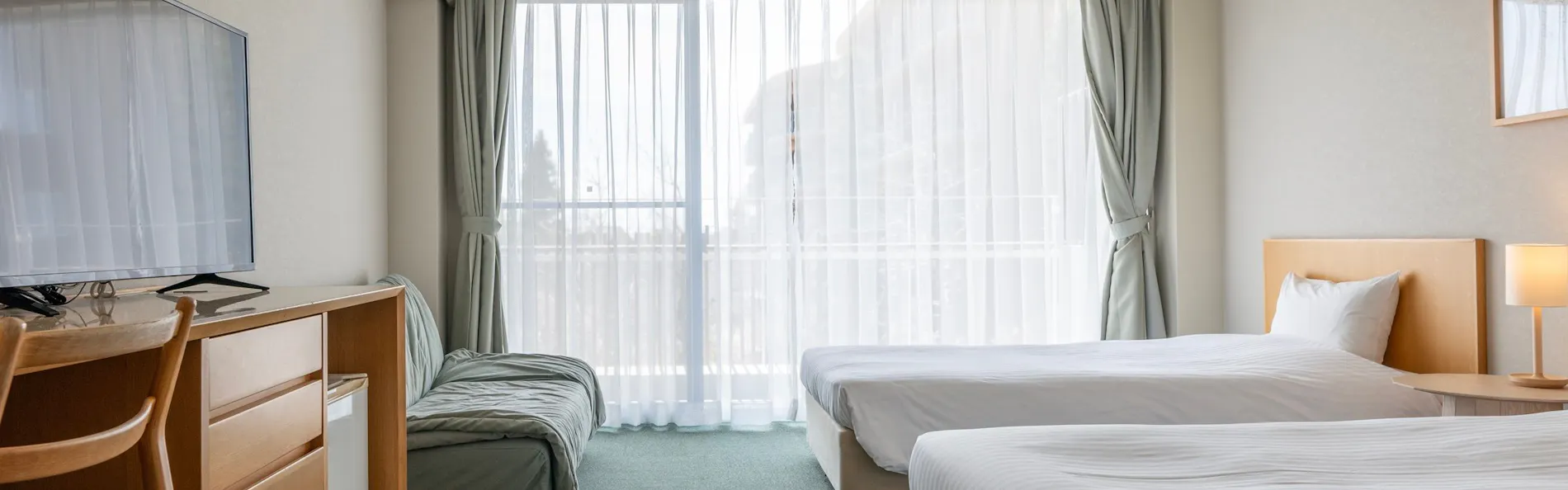 Hotel The Day Osaka