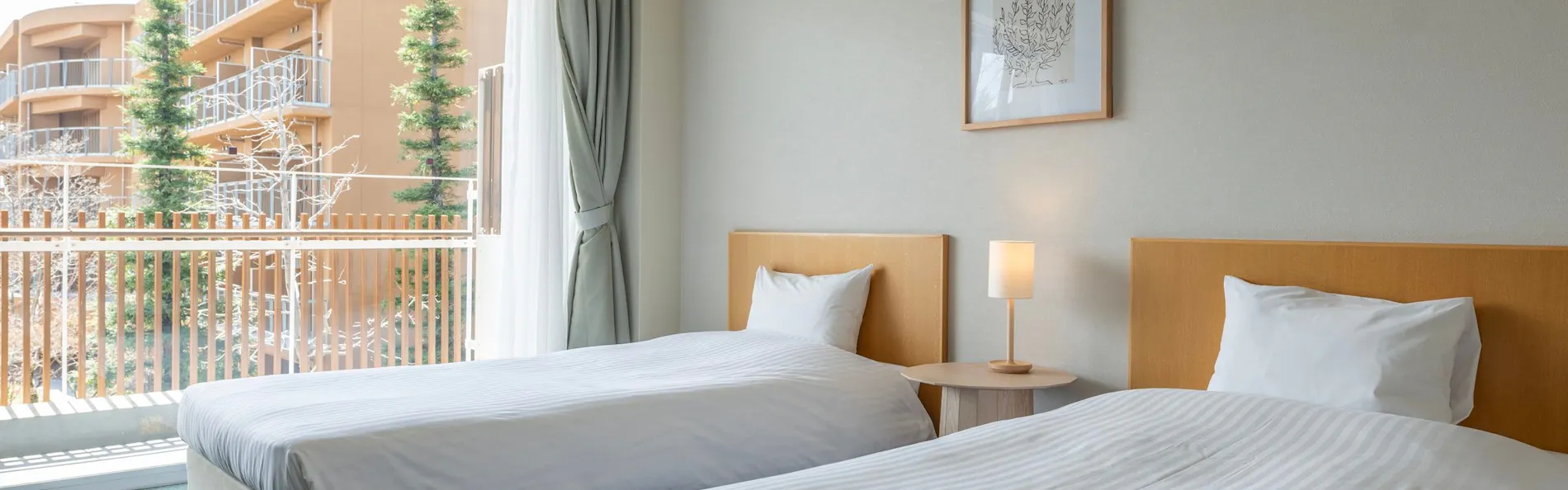Hotel The Day Osaka