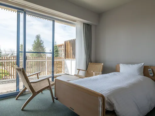 *【本館バリアフリー】