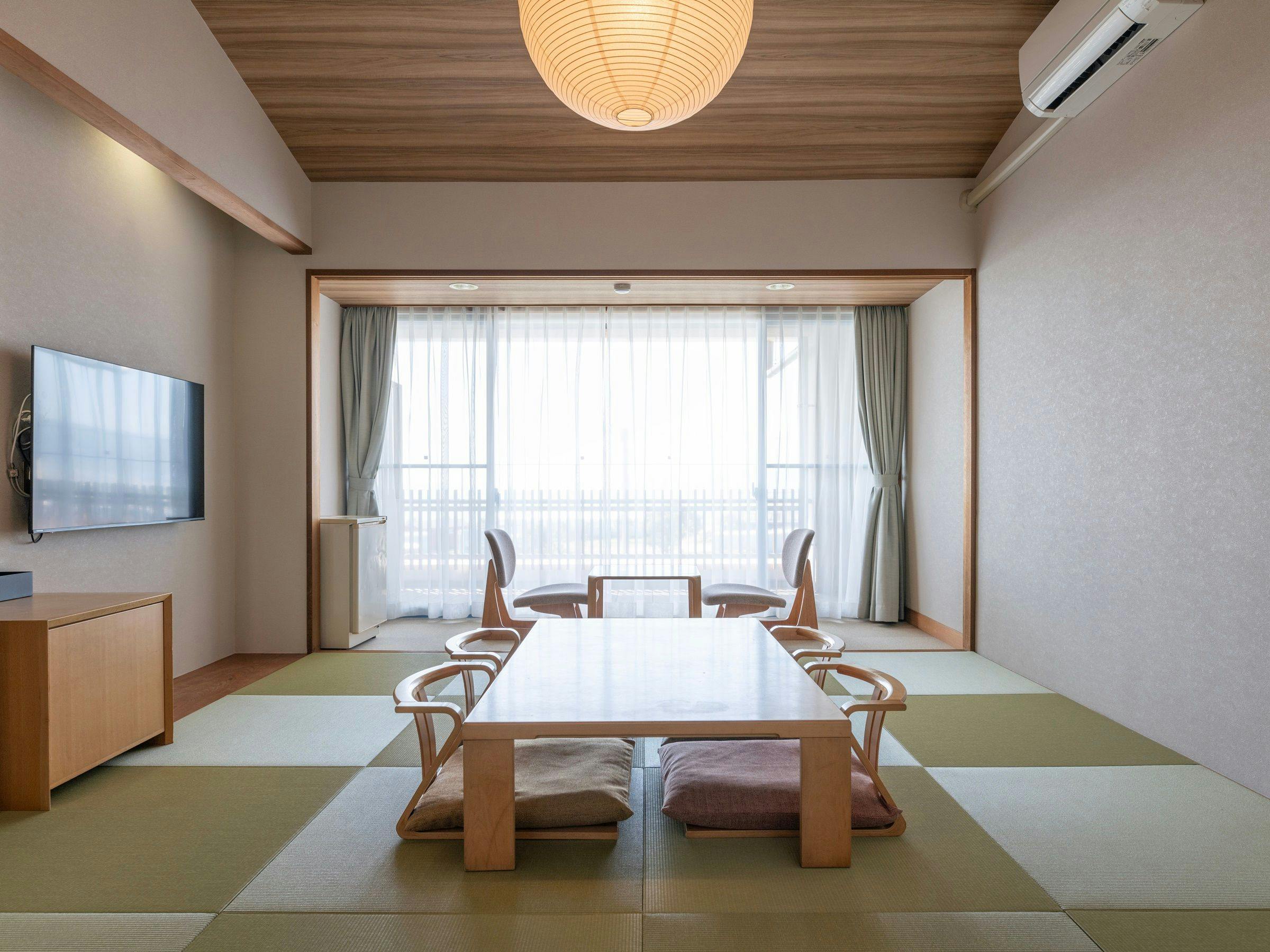 Hotel The Day Osaka