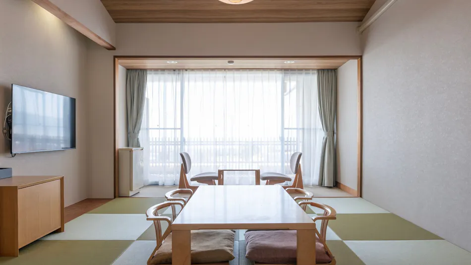 The Day Osaka(fka:Osaka Resort Hotel & Lodge Maishima)
