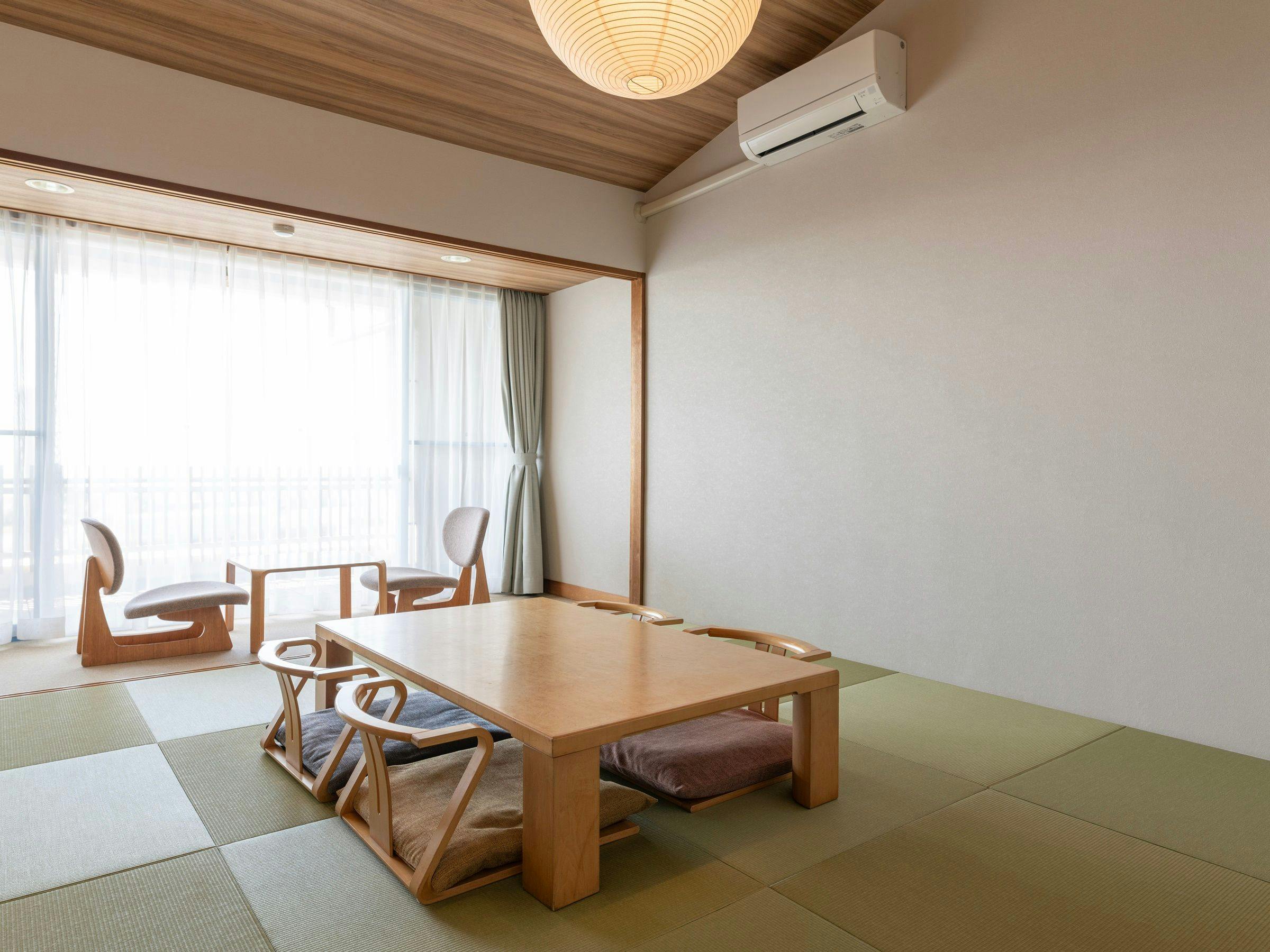 Hotel The Day Osaka