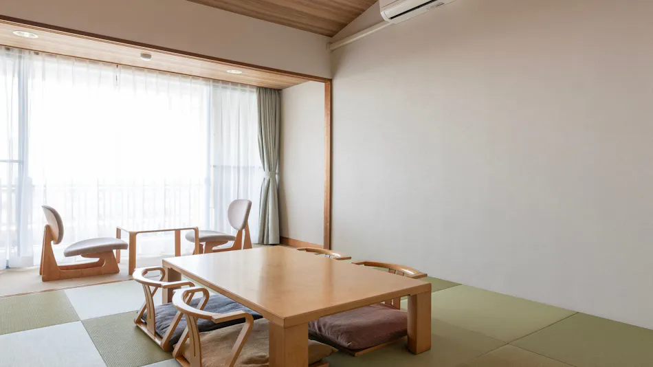 The Day Osaka(fka:Osaka Resort Hotel & Lodge Maishima)
