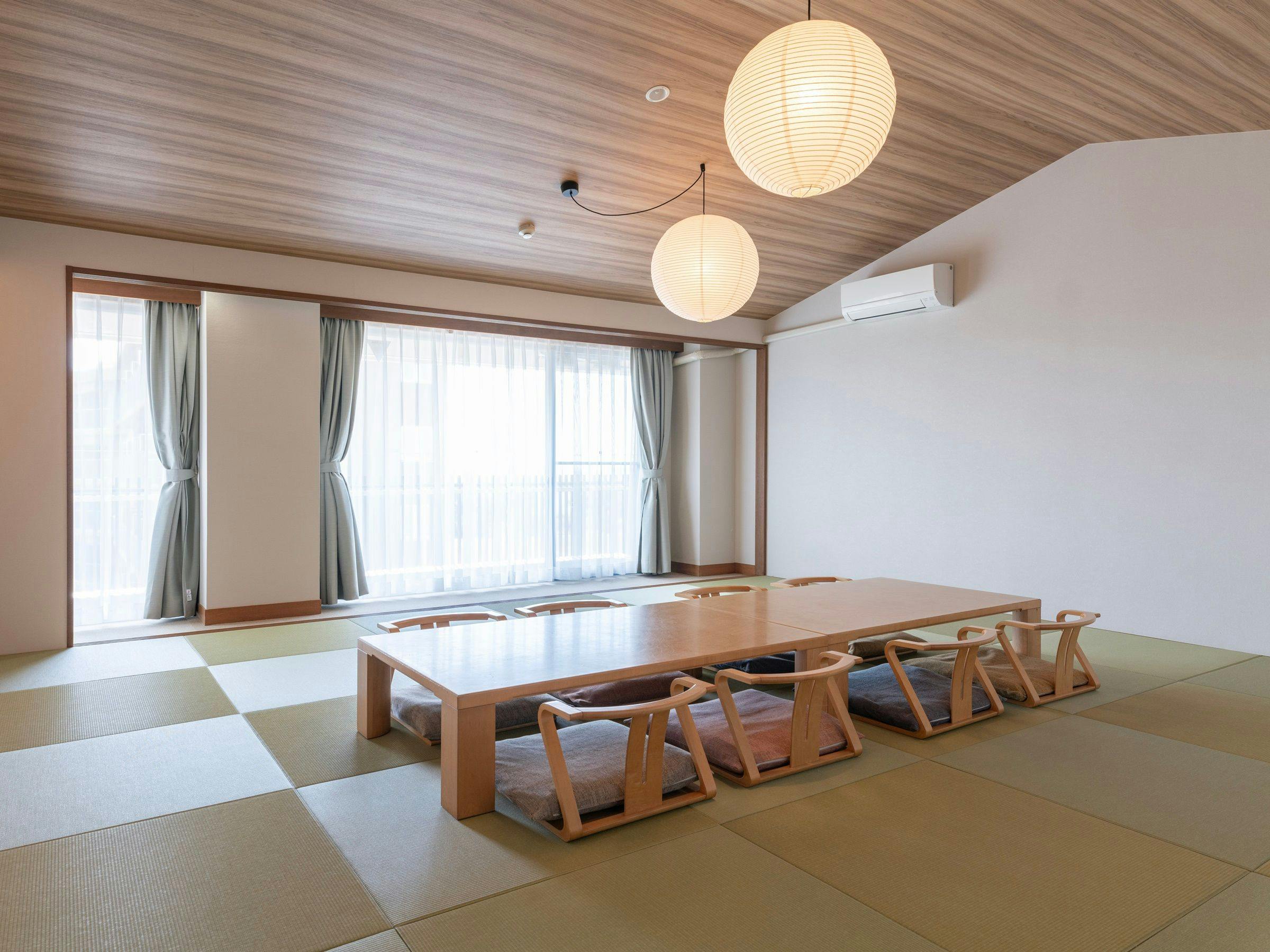 Hotel The Day Osaka