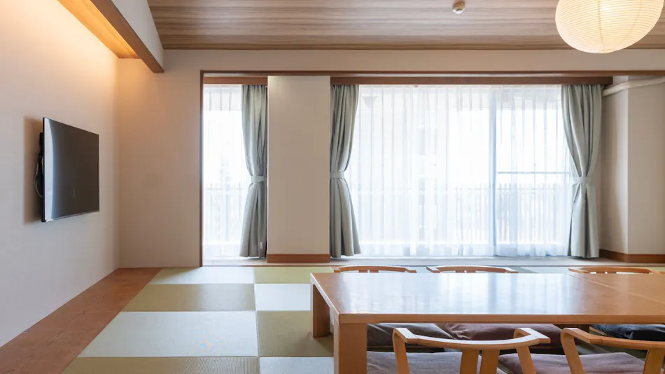 The Day Osaka(fka:Osaka Resort Hotel & Lodge Maishima)