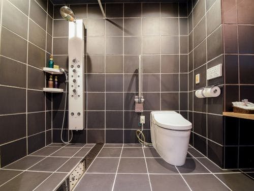 *【部屋(別館ネスト・バリアフリー)】