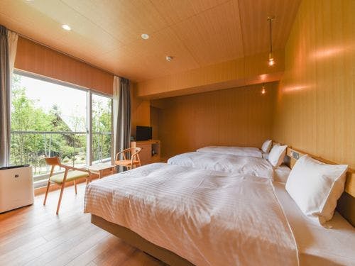 *【部屋(別館ネスト・トリプル)】