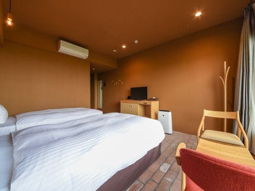 *【部屋(別館ツイン・テラス無)】