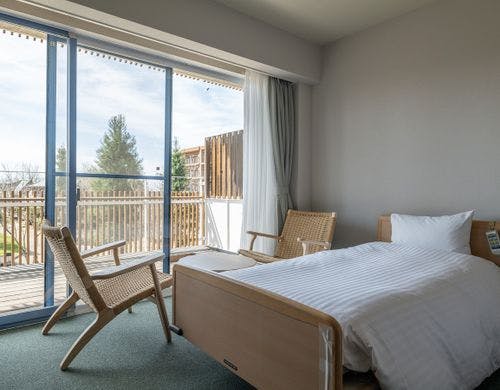 *【本館バリアフリー】