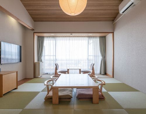 *【本館和室10畳】