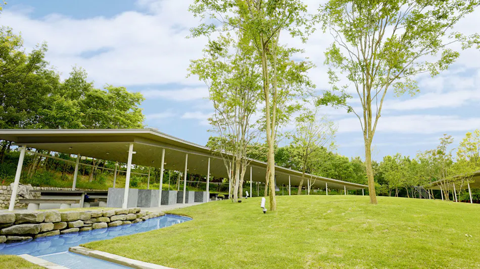 The Day Osaka(fka:Osaka Resort Hotel & Lodge Maishima)