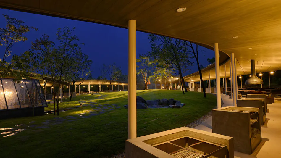 The Day Osaka(fka:Osaka Resort Hotel & Lodge Maishima)
