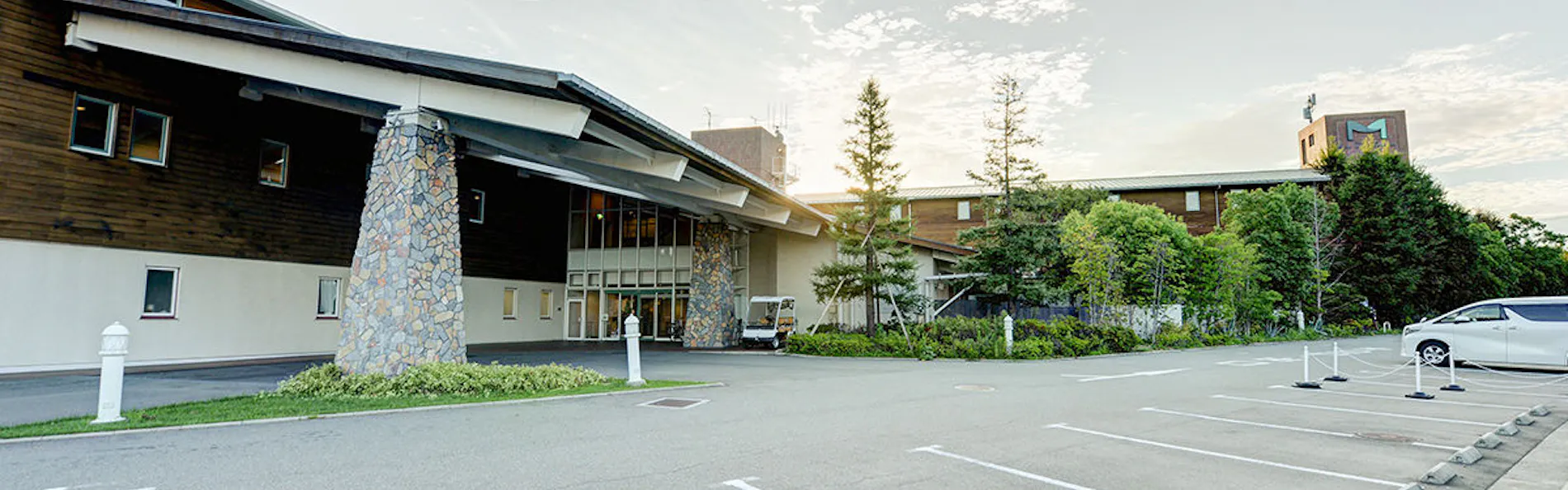 Hotel The Day Osaka