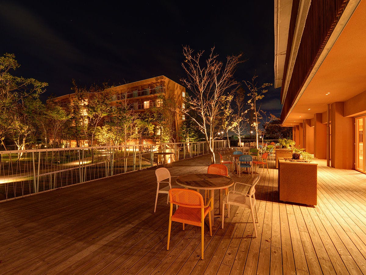 Hotel The Day Osaka