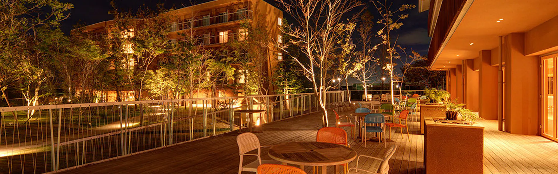 Hotel The Day Osaka