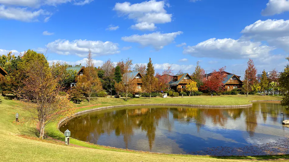 The Day Osaka(fka:Osaka Resort Hotel & Lodge Maishima)