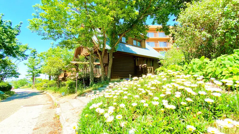 The Day Osaka(fka:Osaka Resort Hotel & Lodge Maishima)