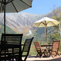 ฤดูใบไม้ร่วงที่คามิโคจิ