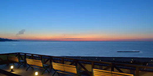 海舟