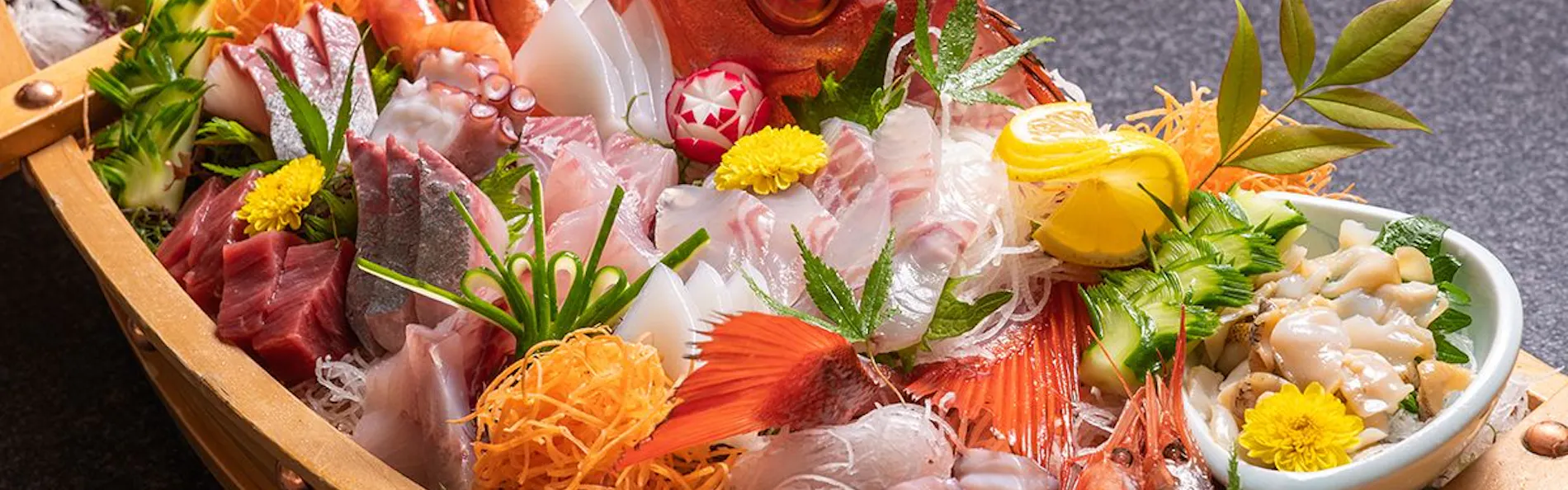 海舟