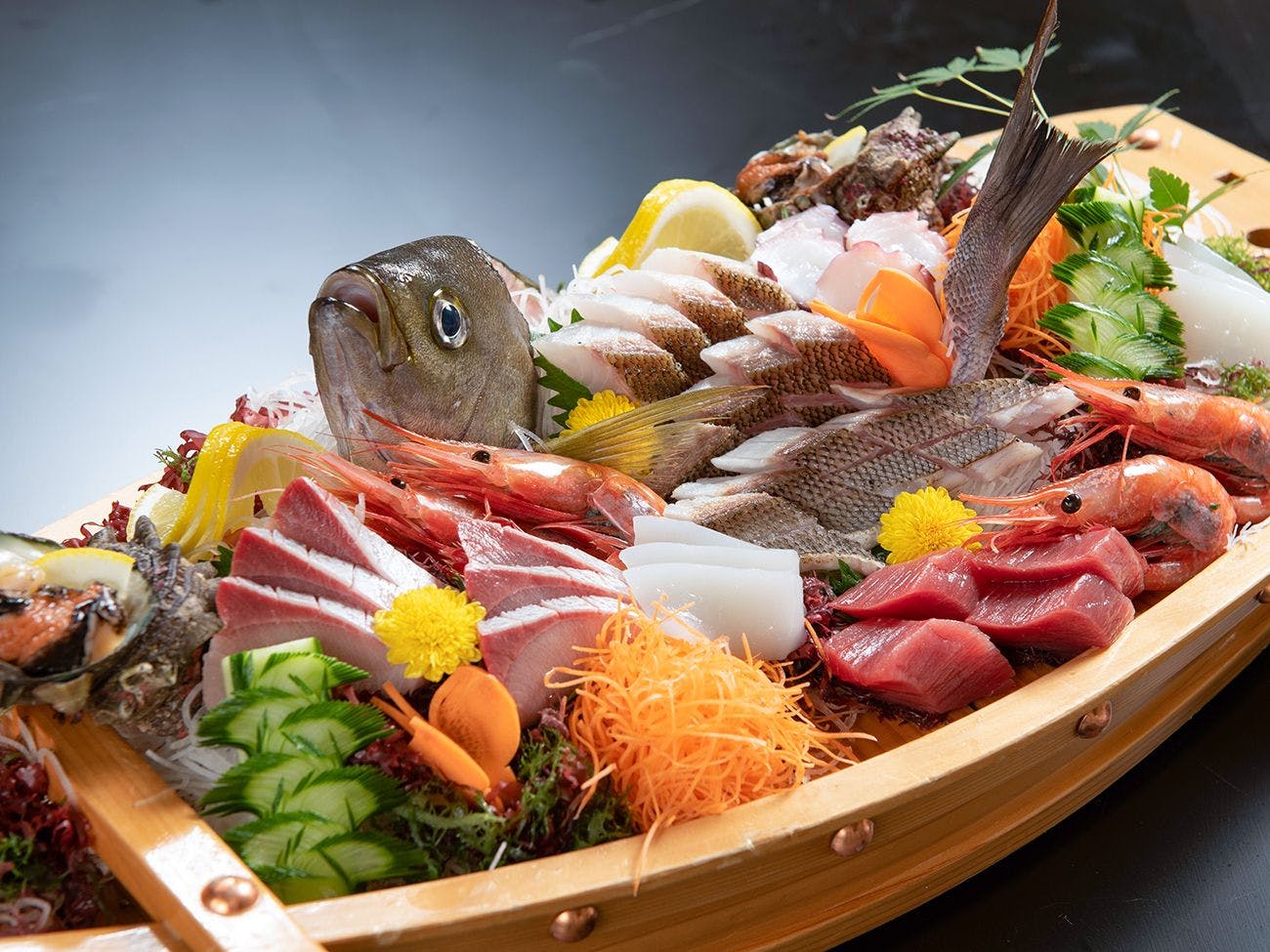 海舟