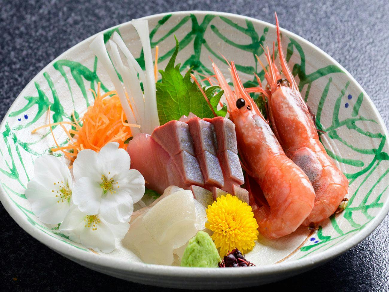 海舟